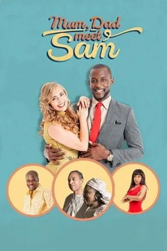 Póster de Mum, Dad, Meet Sam