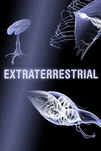 Póster de Mundos Extraterrestres