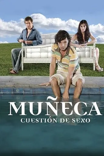 Póster de Muñeca