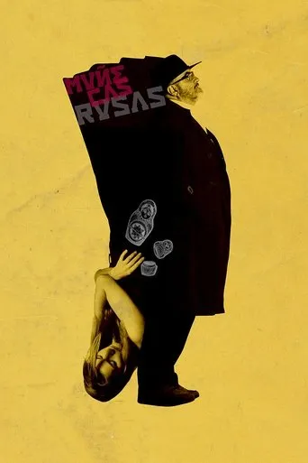 Póster de Muñecas rusas