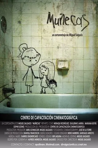 Póster de Muñecas
