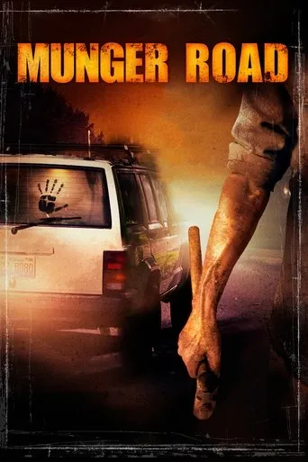 Póster de Munger Road