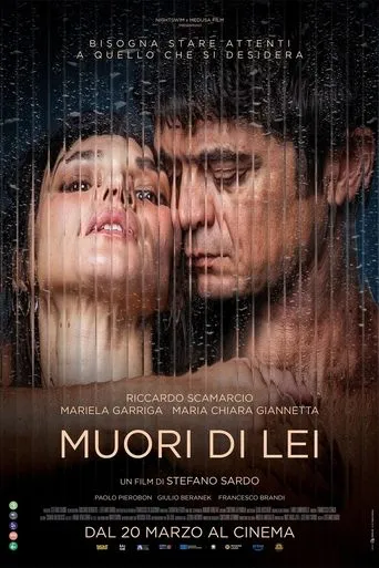 Póster de Muori di lei