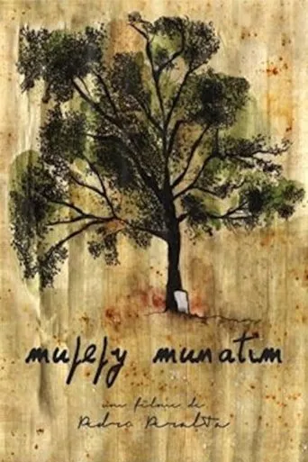Póster de Mupepy Munatim