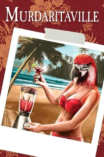 Póster de Murdaritaville