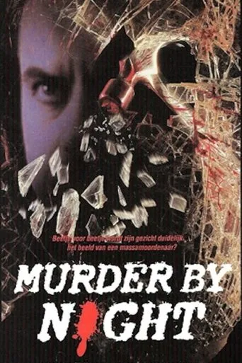 Póster de Murder by Night
