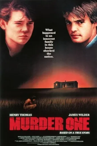 Póster de Murder One