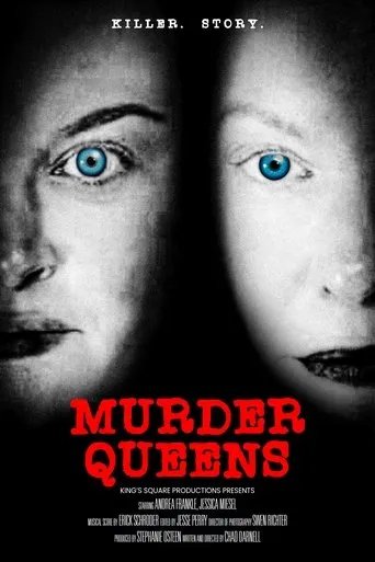 Póster de Murder Queens