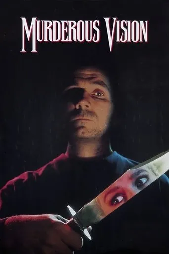 Póster de Murderous Vision