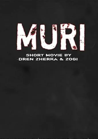 Póster de Muri