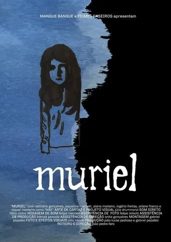 Póster de Muriel