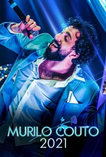 Póster de Murilo Couto: 2021