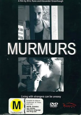 Póster de Murmurs