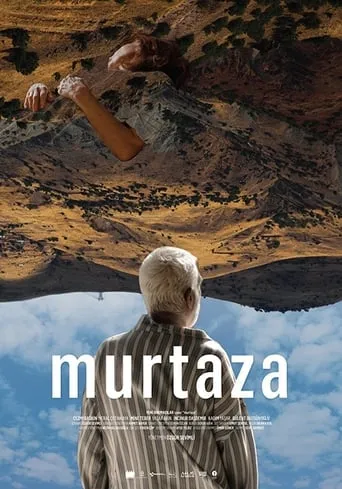 Póster de Murtaza