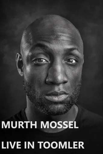 Póster de Murth Mossel: Live in Toomler
