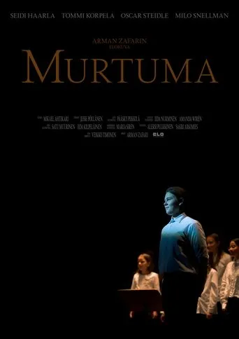 Póster de Murtuma