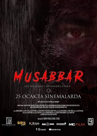 Póster de Musabbar