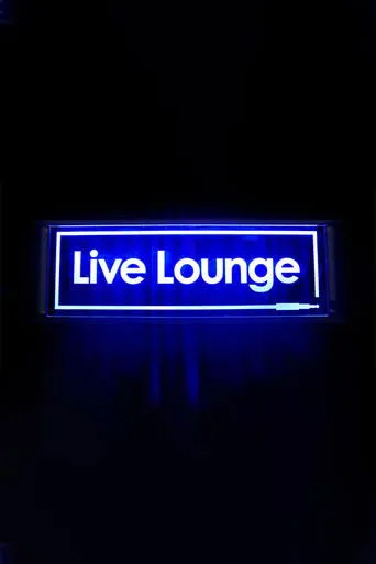 Póster de Muse: BBC Radio 1 Live Lounge Special