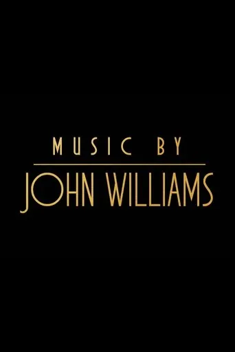 Póster de La música de John Williams (2024) con Chris Columbus como Self