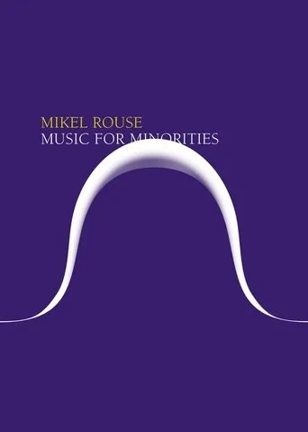Póster de Music For Minorities