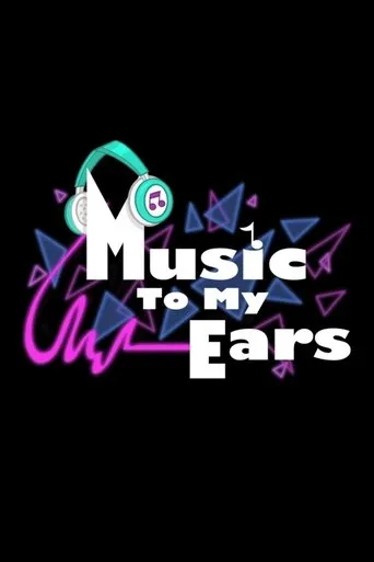 Póster de Music to My Ears