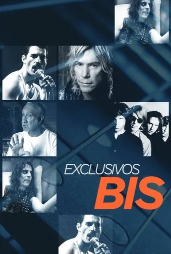 Póster de Music Videos That Defined the 00’s