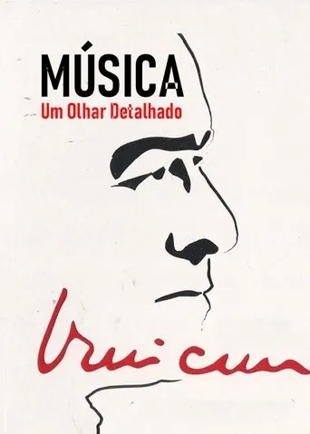 Póster de Música - Um olhar detalhado