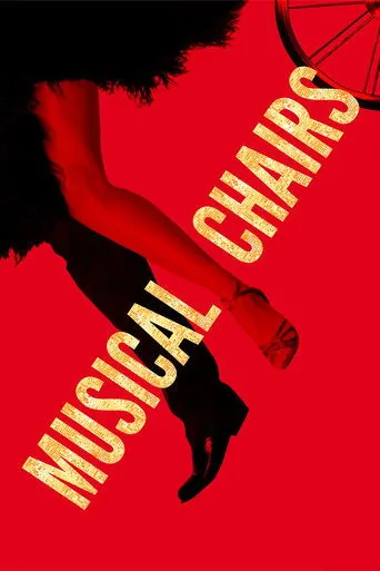 Póster de Musical Chairs