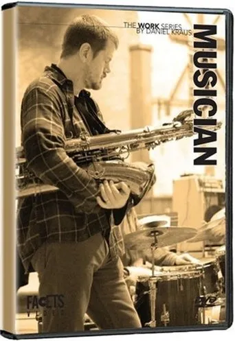 Póster de Musician