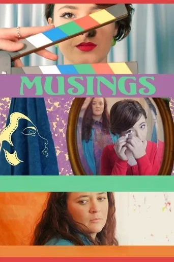 Póster de Musings