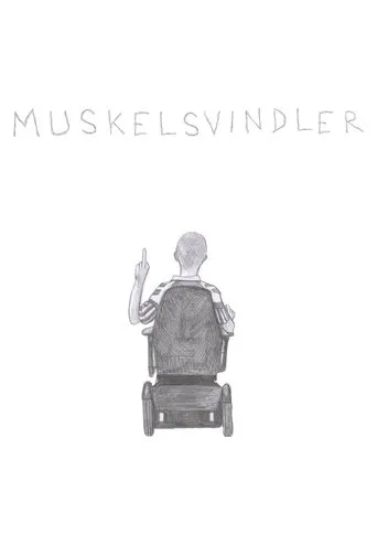 Póster de Muskelsvindler