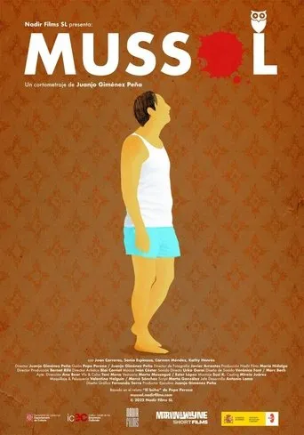 Póster de Mussol