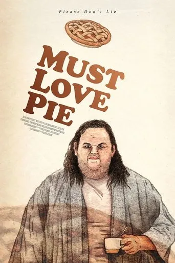 Póster de Must Love Pie