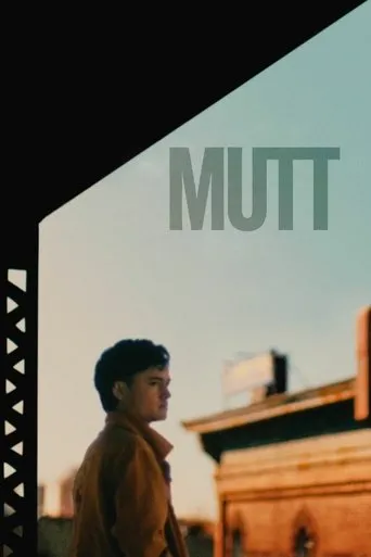 Póster de Mutt