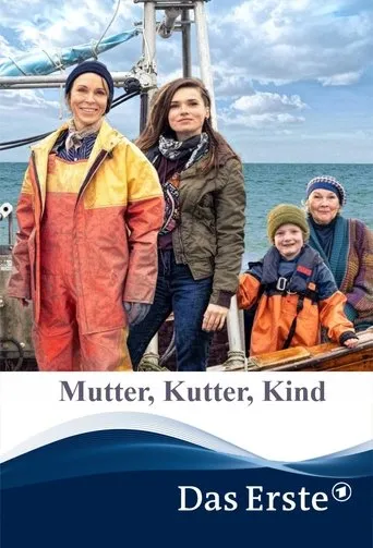 Póster de Mutter, Kutter, Kind