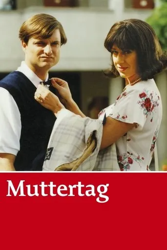 Póster de Muttertag