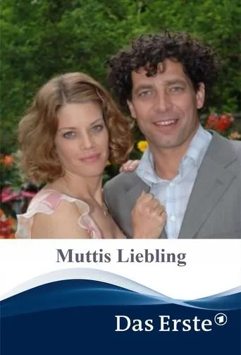 Póster de Muttis Liebling