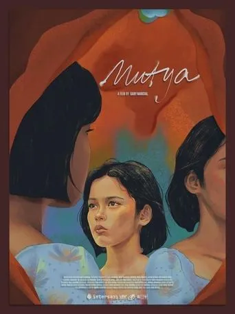 Póster de Mutya
