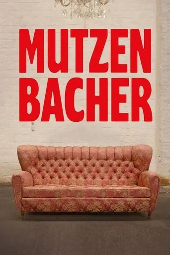 Póster de Mutzenbacher