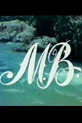 Póster de M.V.