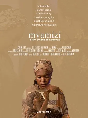 Póster de Mvamizi
