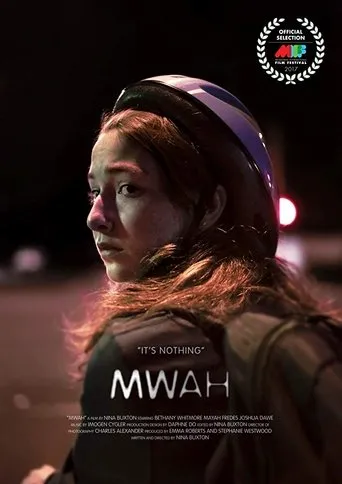 Póster de Mwah