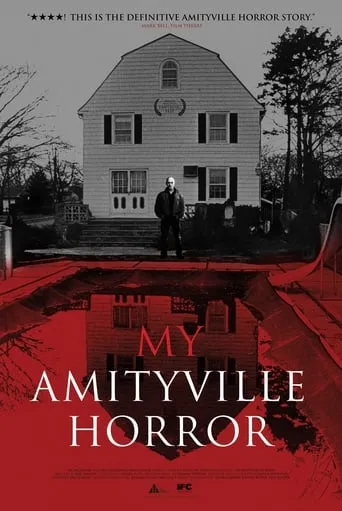 Póster de My Amityville Horror