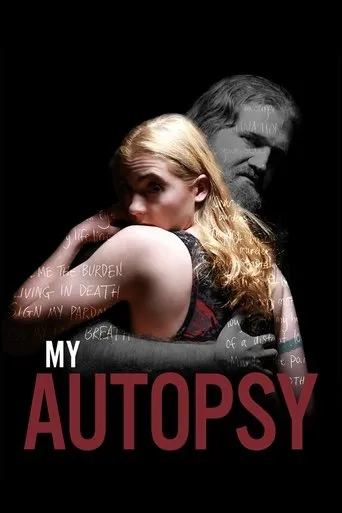 Póster de My Autopsy