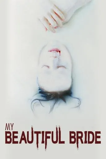 Póster de My Beautiful Bride