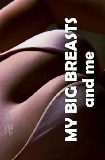 Póster de My Big Breasts And Me