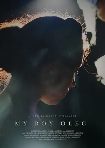 Póster de My Boy Oleg
