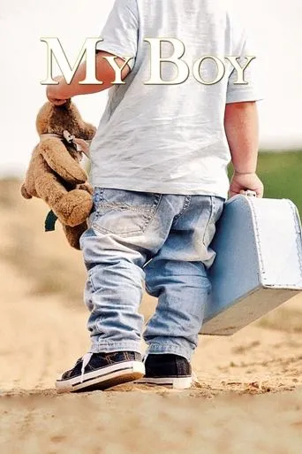 Póster de My Boy