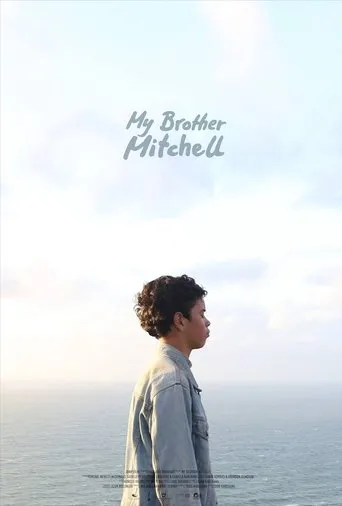 Póster de My Brother Mitchell