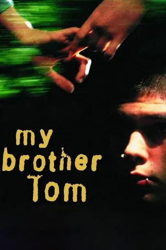 Póster de My Brother Tom